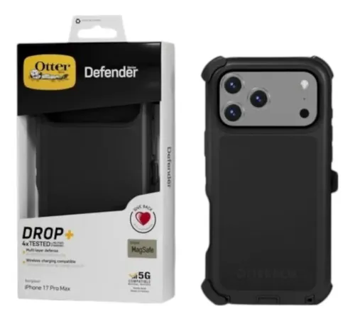 OtterBox DEFENDER IPHONE 17 PRO MAX