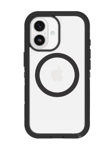 OtterBox DEFENDER XT CLEAR IPHONE 17