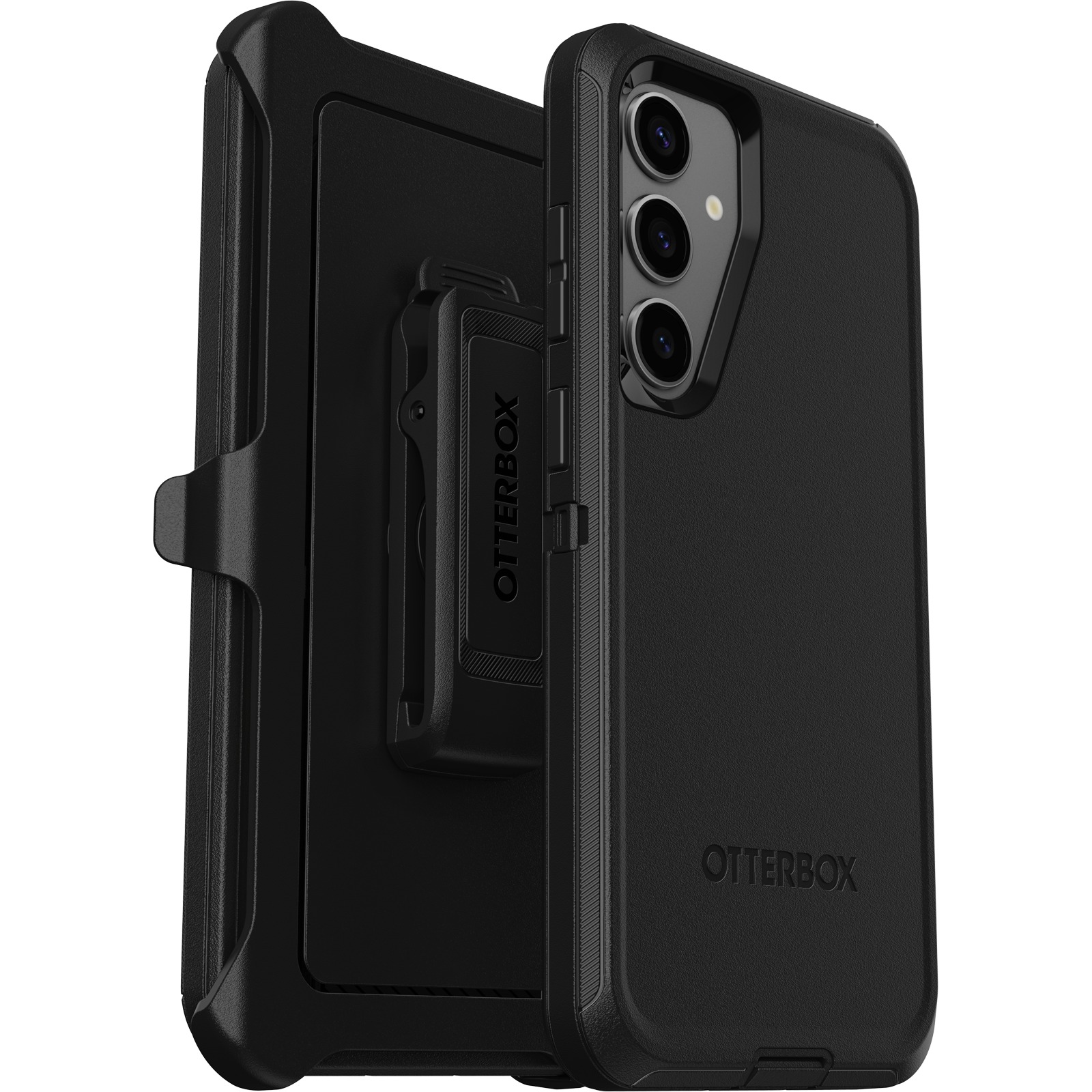 OtterBox DEFENDER SAMSUNG S24 +