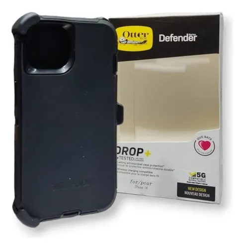 OtterBox DEFENDER IPHONE 13 PRO MAX