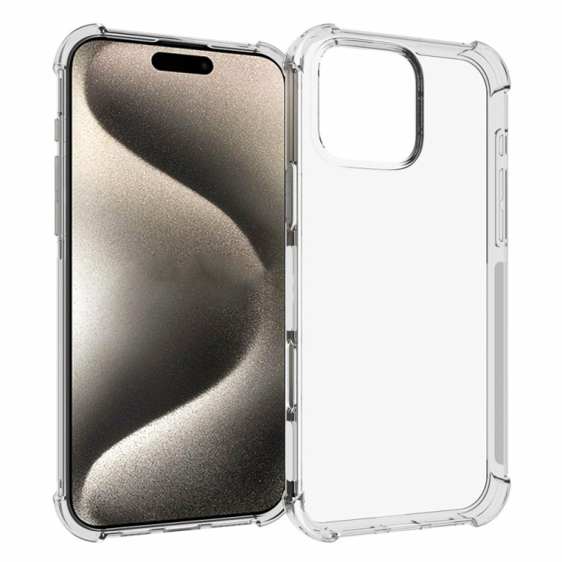 OtterBox SYMMETRY CLEAR IPHONE 16 PRO MAX
