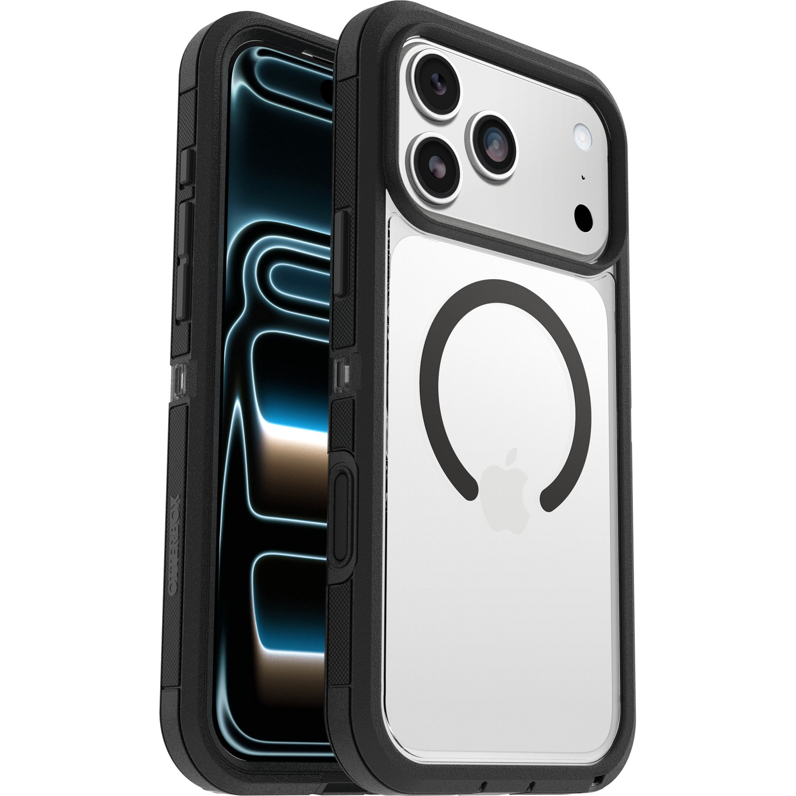 OtterBox DEFENDER XT CLEAR IPHONE 17 PRO MAX
