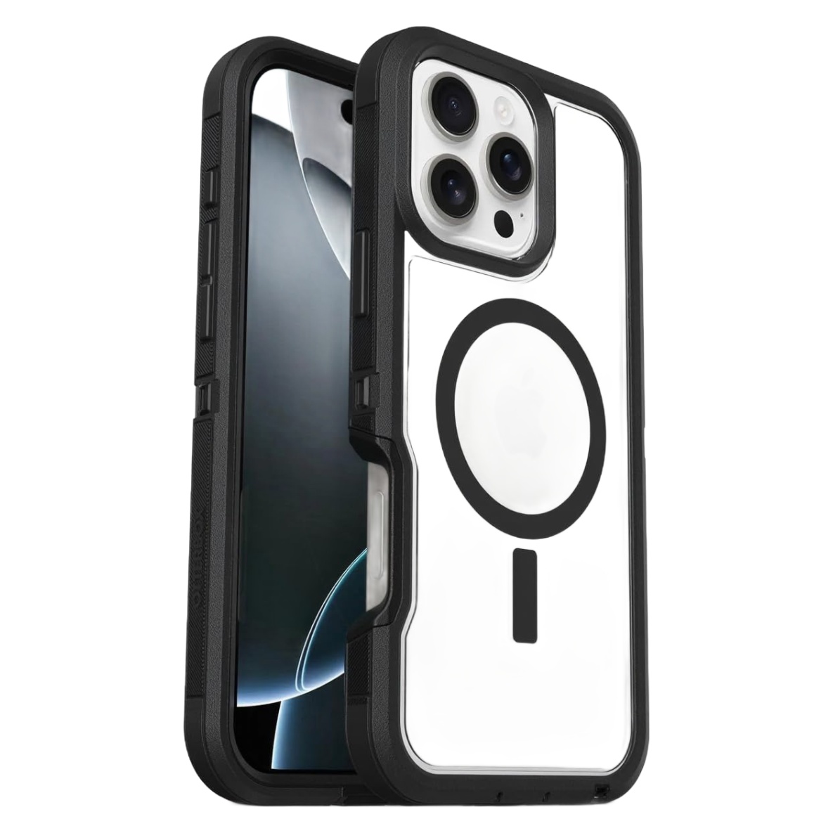 OtterBox DEFENDER XT CLEAR IPHONE 16 PRO MAX