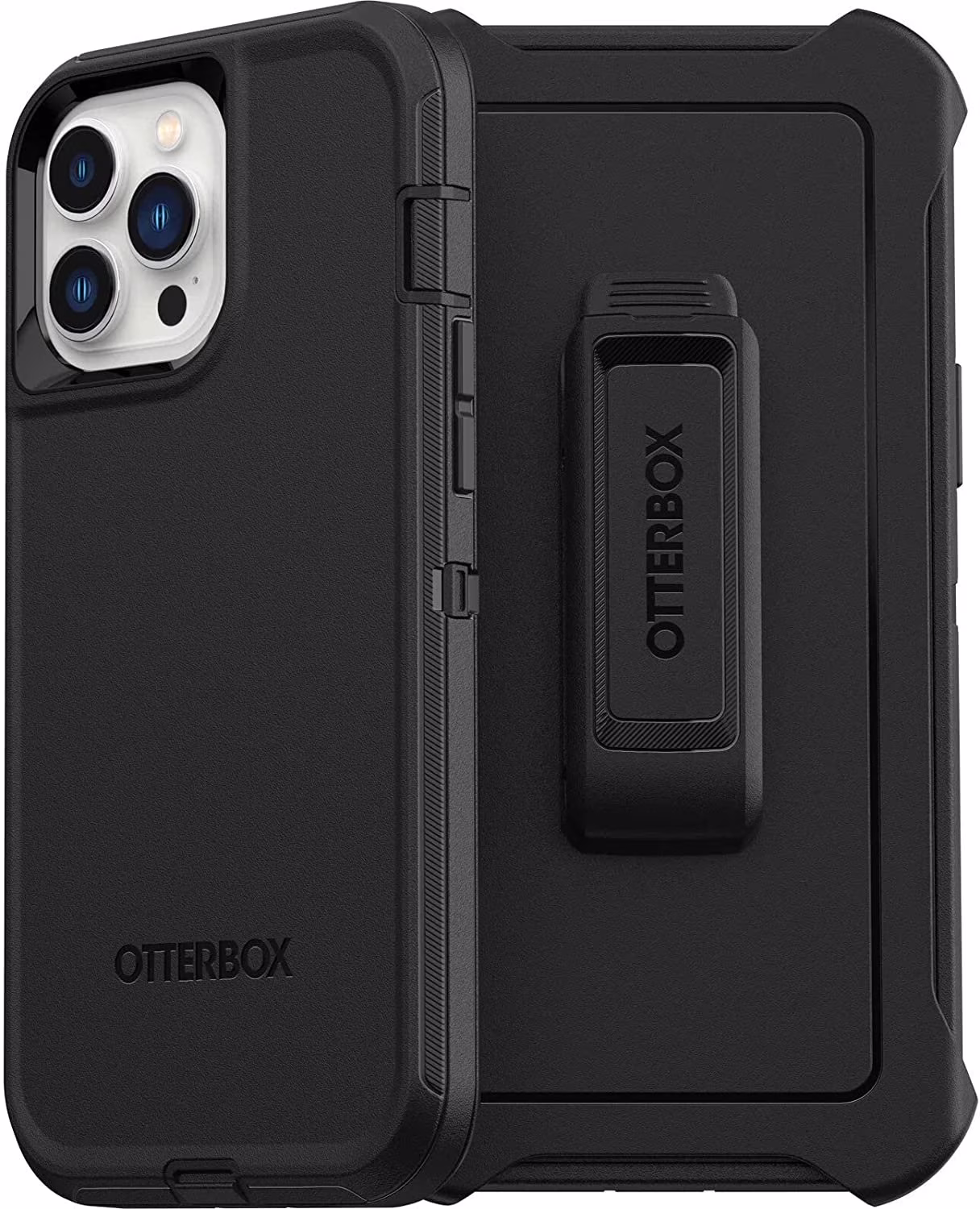 OtterBox DEFENDER IPHONE 12 PRO MAX