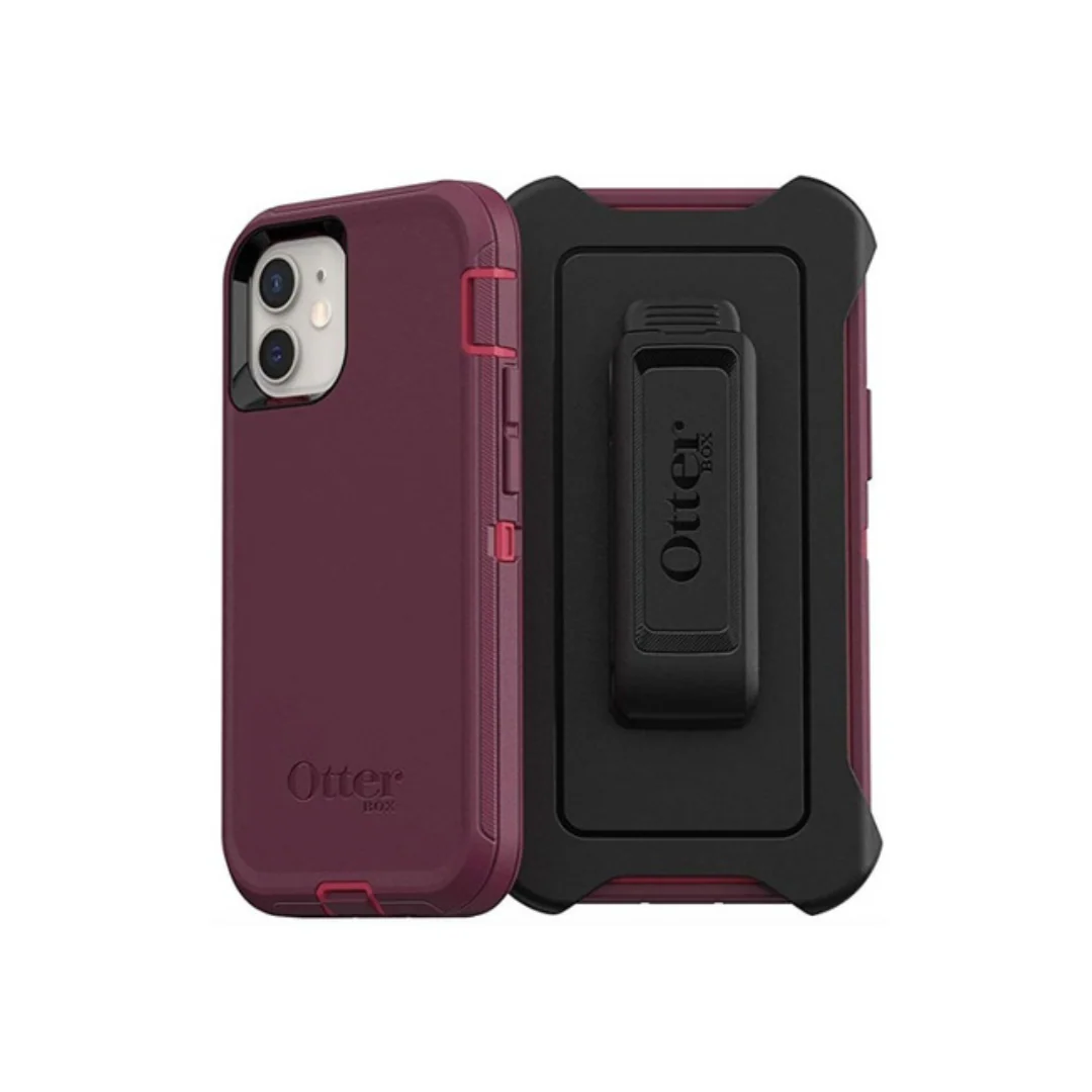 OtterBox DEFENDER IPHONE 12/12PRO