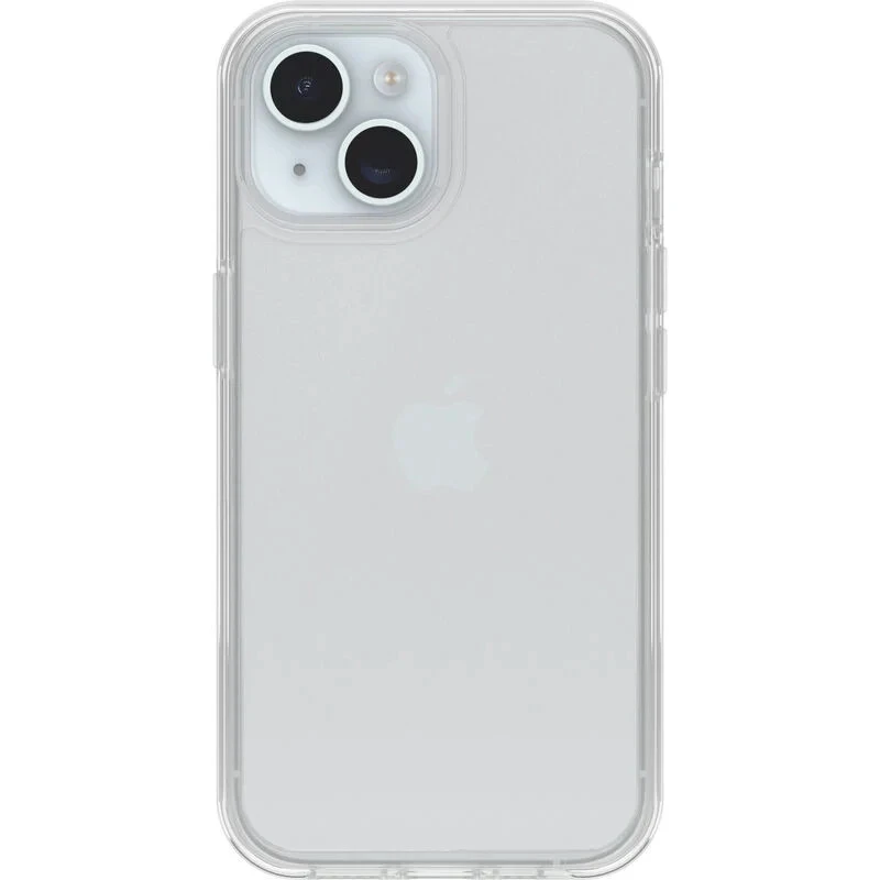 OtterBox SYMMETRY CLEAR IPHONE 15