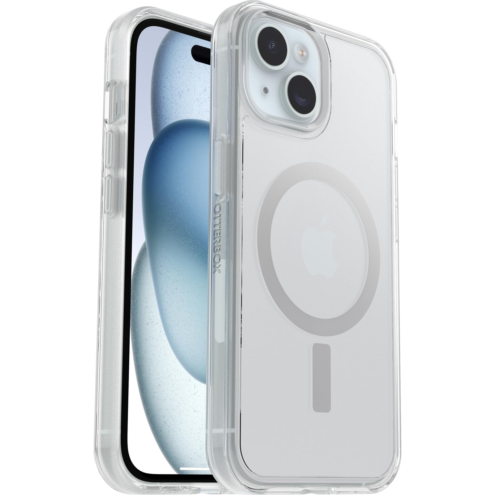 OtterBox SYMMETRY+MAGSAFE IPHONE 15