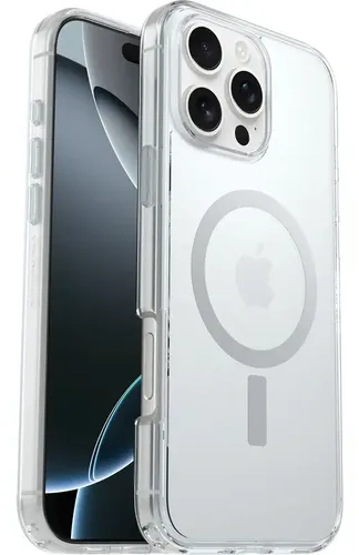 OtterBox SYMMETRY+MAGSAFE IPHONE 16