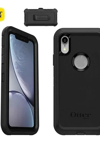 OtterBox DEFENDER IPHONE XS MAX
