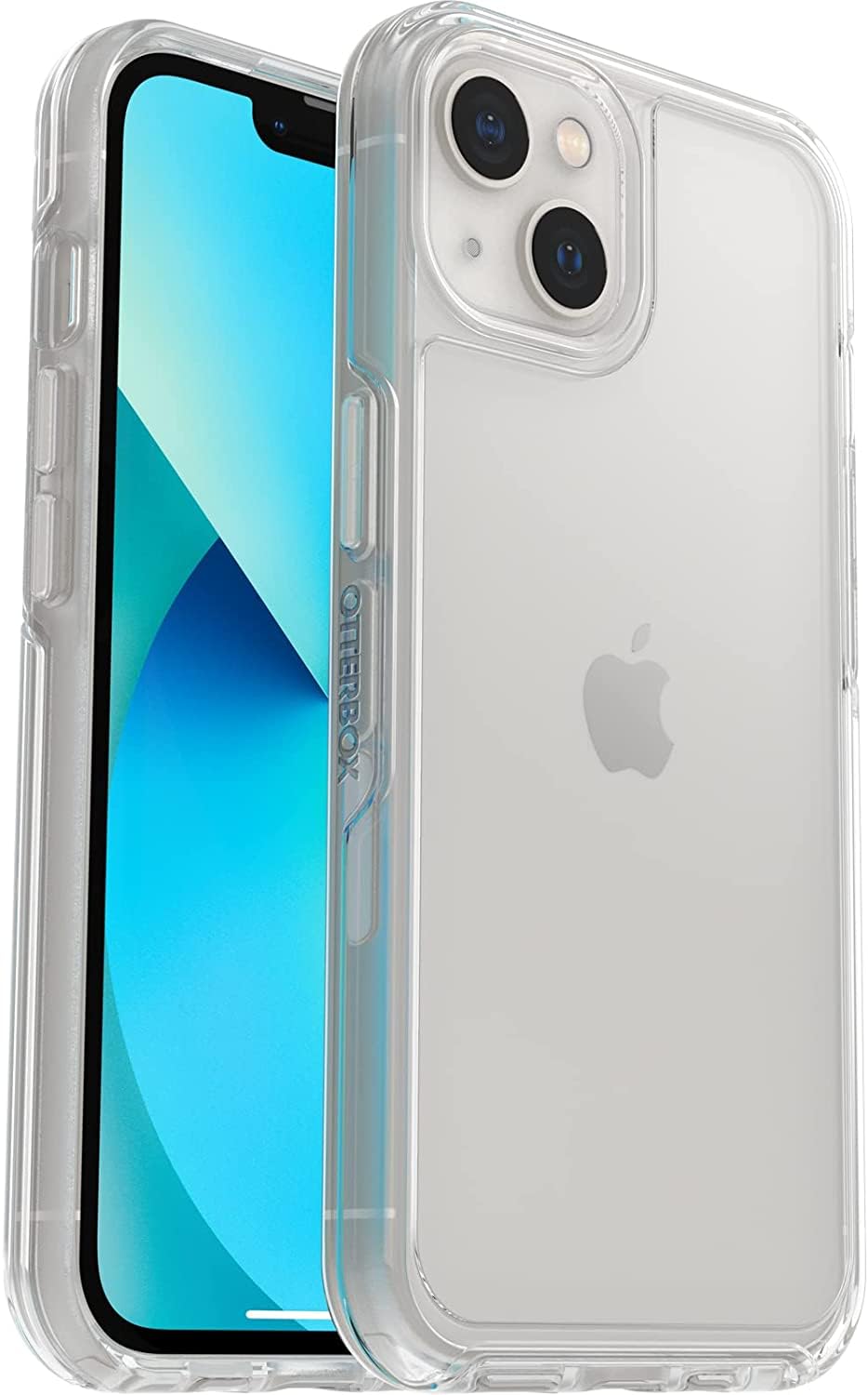 OtterBox SYMMETRY CLEAR IPHONE 13