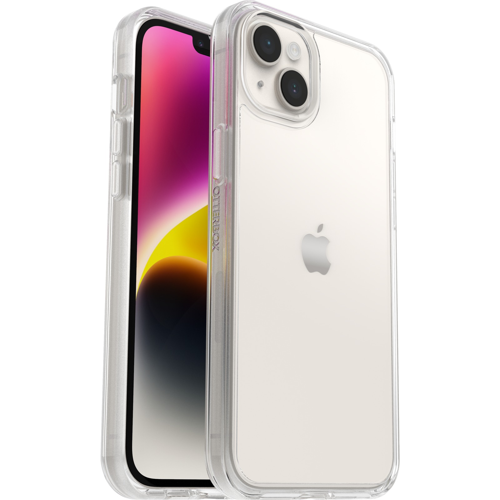 OtterBox SYMMETRY CLEAR IPHONE 14