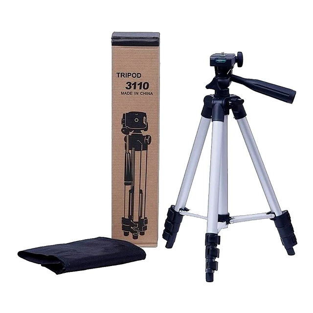 Tripode Tripod 3110