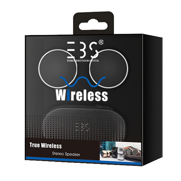 Corneta Wireless Ebs MOD 3BS
