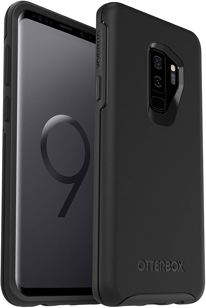 OtterBox SYMMETRY SAMSUNG GALAXY S9+