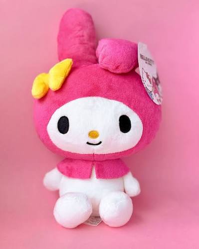 Peluche My Melody