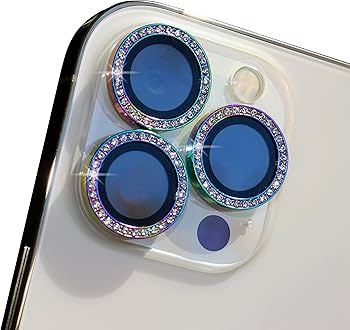 Protector de Cámara Piedra Infinix Hot 60 Pro+ / Hot 60 Pro / Hot 60I 5G 3